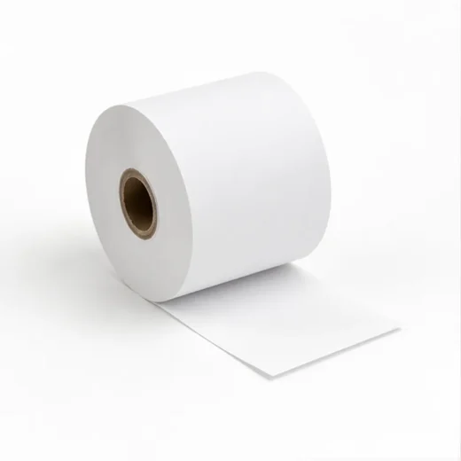 کاغذ حرارتی و رول