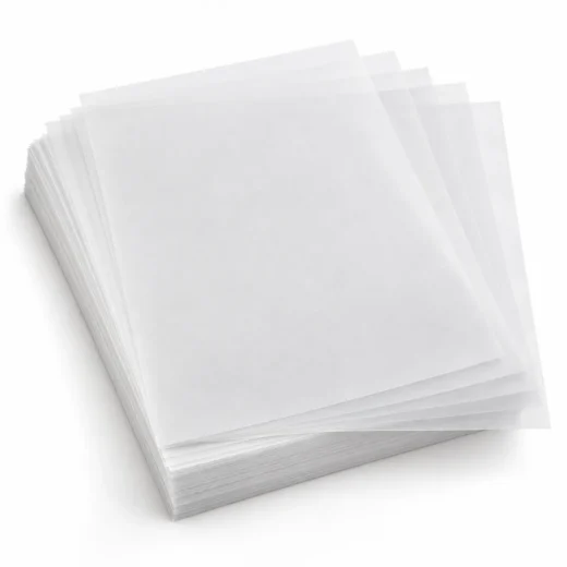کاغذ پوستی A4 مدل NPA4100 بسته 100 عددی